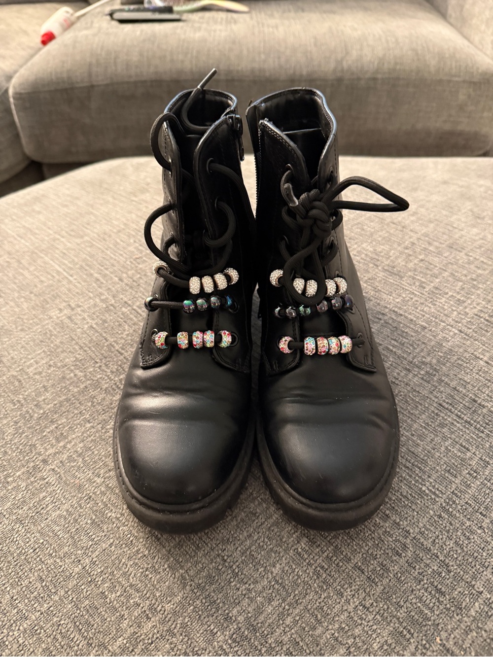 Art Class girls boots